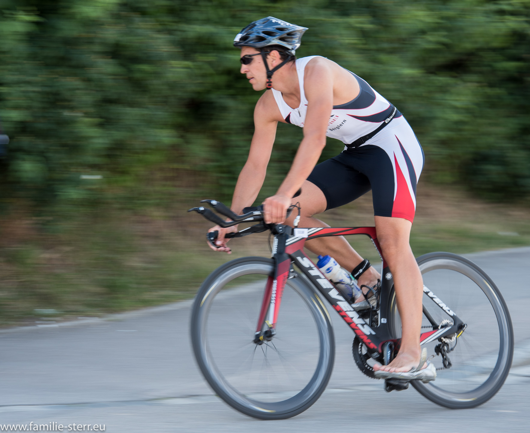 24. Stadttriathlon Erding